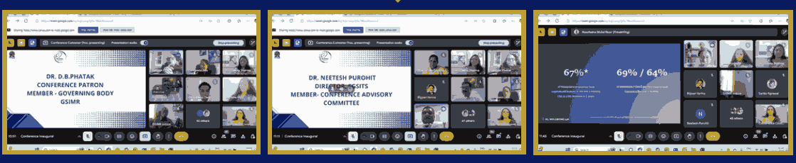 Govindram Seksaria Institute of Management & Research Indore College Images photo 3